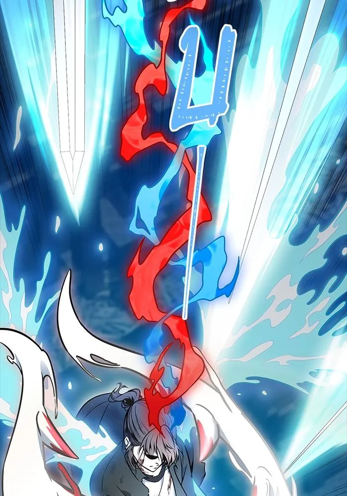 ทาวเวอร์ออฟก๊อด หอคอ ตอนที่ 208 รูปที่ 140