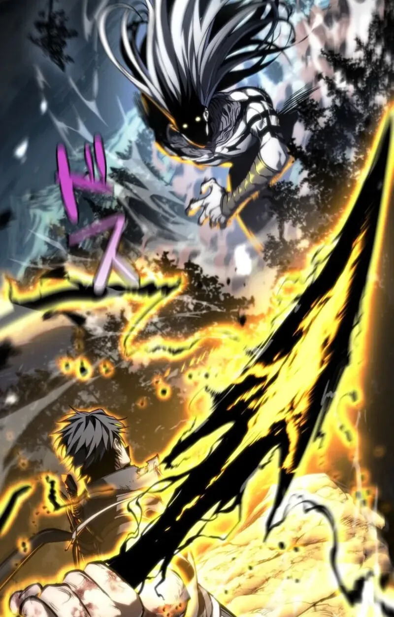 Reincarnator_s Stream การไลฟ_สดของผ_หวนค_น ตอนที่ ตอนที่ 20 รูปที่ 7