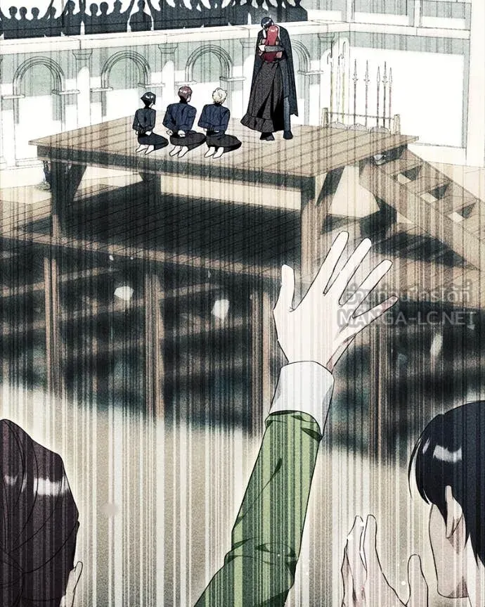 นึกว่าเป็นอิเซไค ตอนที่ 104 รูปที่ 91