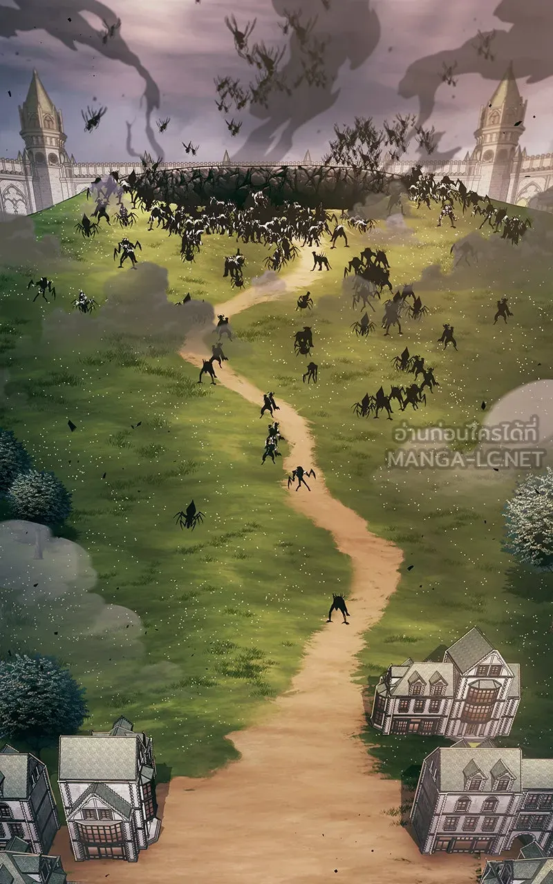 Omniscient Reader อ่านชะตาวันสิ้นโลก ตอนที่ 32 ความรักของคิมดกจา (6) รูปที่ 69