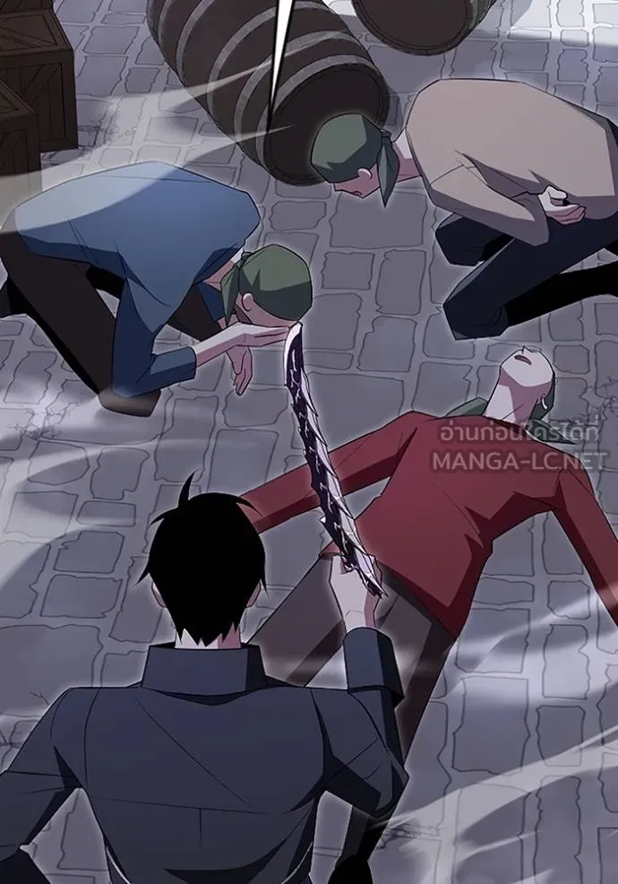 โคตรอาวุธลับ ตอนที่ 7 รูปที่ 29