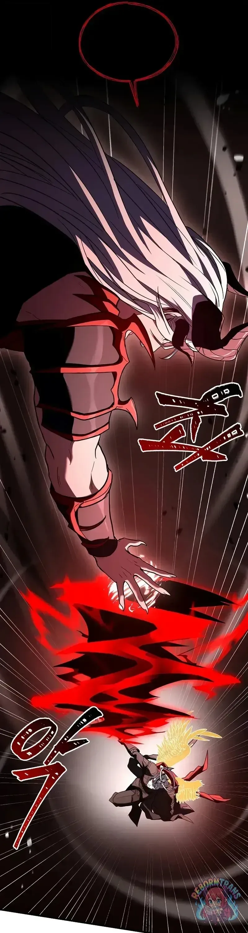 Return of The Unrivaled Spear Knight ตอนที่ ตอนที่ 179 รูปที่ 21