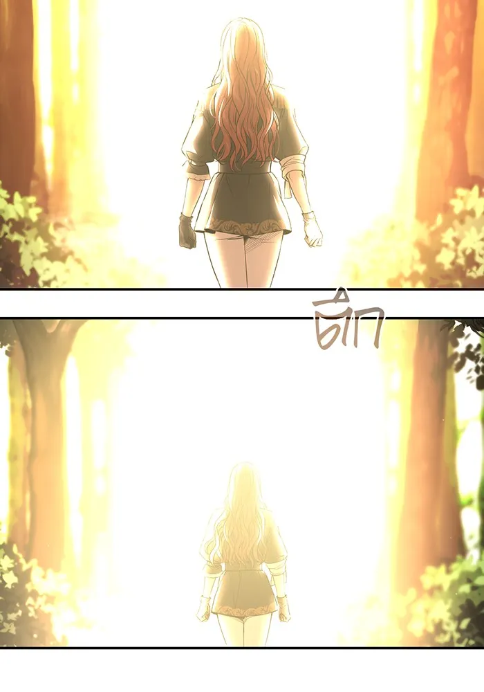 ห้องนอนลับของเจ้าหญิงต้องสาป ตอนที่ 127 คำปฏิญาณของเหล่าอัศวินแดง รูปที่ 19