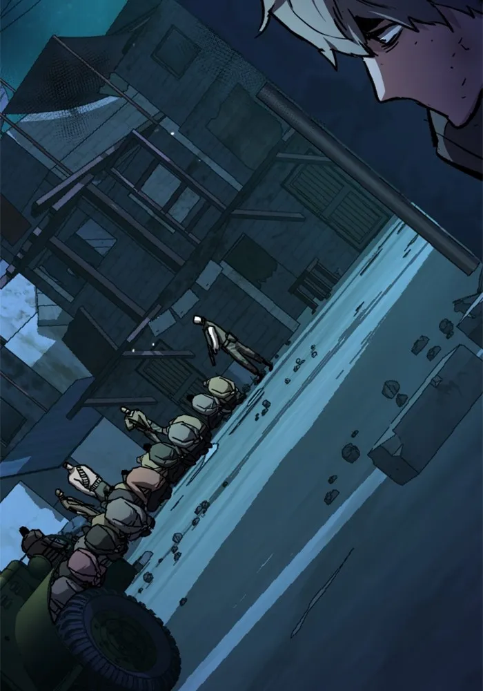 พี่ชายสายบอดี้การ์ด ตอนที่ 160 รูปที่ 88