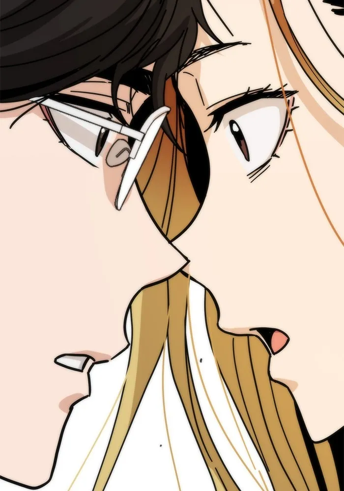 โชคชะตานำพารัก ตอนที่ 34 การจะจูบกันน่ะ รูปที่ 5