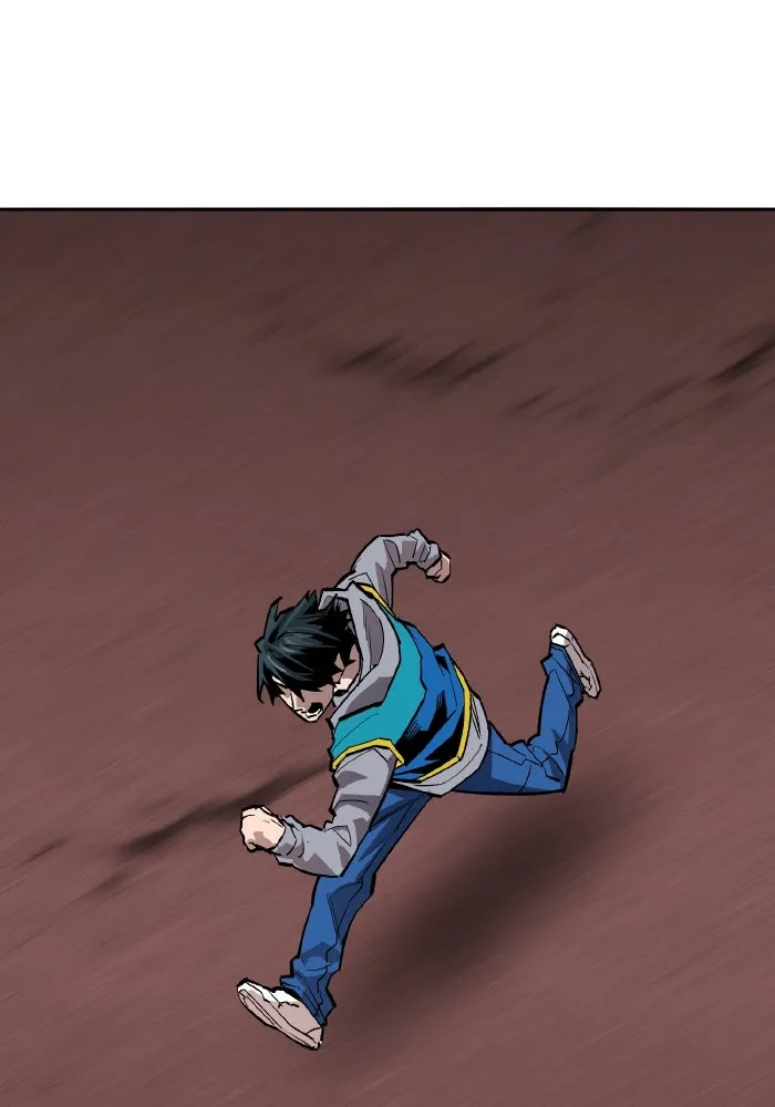 ยอดคนเลเวลทะลุ ตอนที่ 63 จักรวาลของมิติอื่น รูปที่ 203