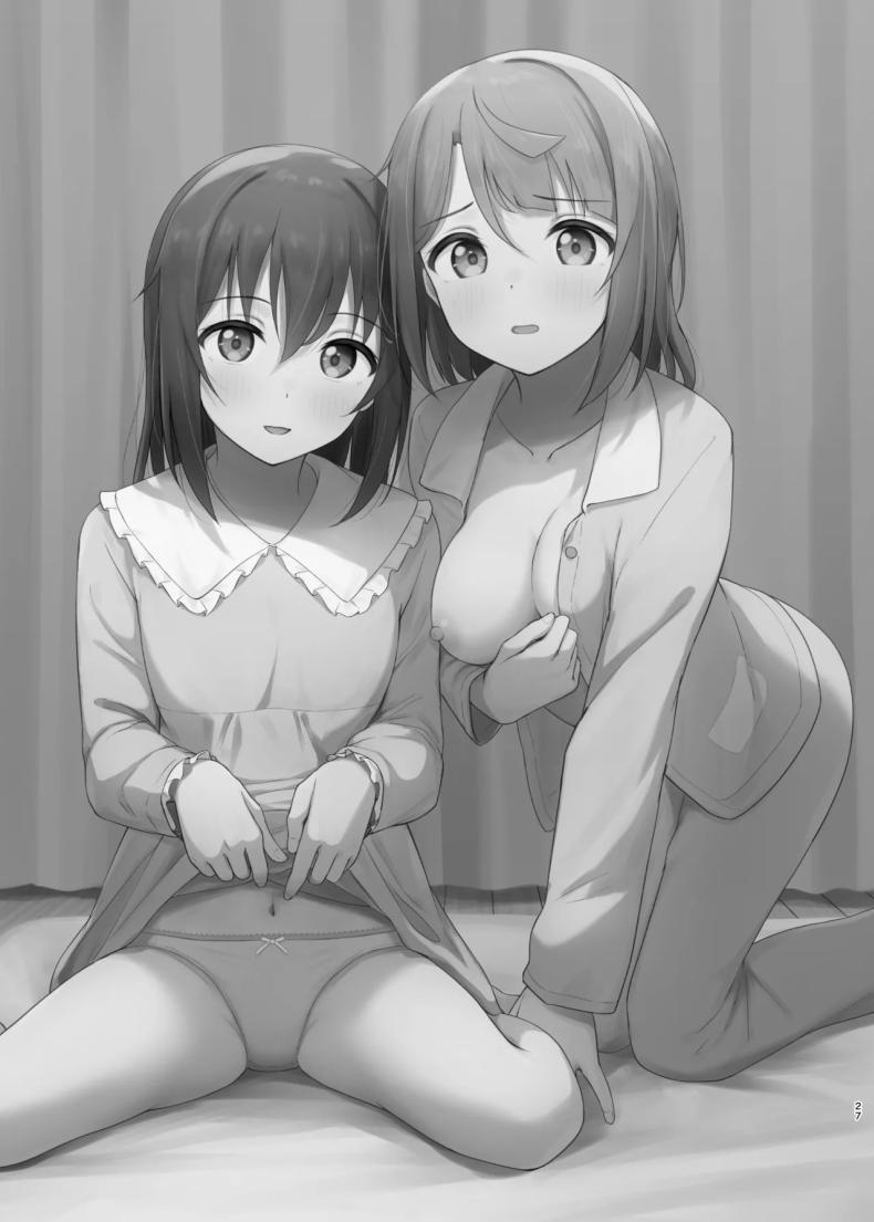 Doujin-Lc- อ่าน โดจิน มังฮวา เกาหลี ญี่ปุ่น จีน แปลไทย เอาความทรงจำกลับมา [Toyasuaina (Toyasu Aina)] Watashi no Osananajimi _ Senpai ga Kioku Soushitsu ni!_ Kieta Tokimeki o Torimodose!! (Love Live! Nijigasaki High School Idol Club) ตอนที่ 1 2 3 4 5 6 7 8 9 10 11 12 13 14 ฟรี ไม่มีโฆษณา อ่าน โดจิน Manhwa เกาหลี ญี่ปุ่น จีน เรามีครบ คัดมาให้เน้นๆ โดจิน 18+ รับประกันความฟินโดย  Doujin Lc