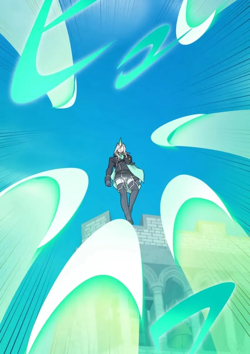 The Strongest Assassin Gets Transferred To Another World With His Whole Class ตอนที่ ตอนที่ 44 รูปที่ 15