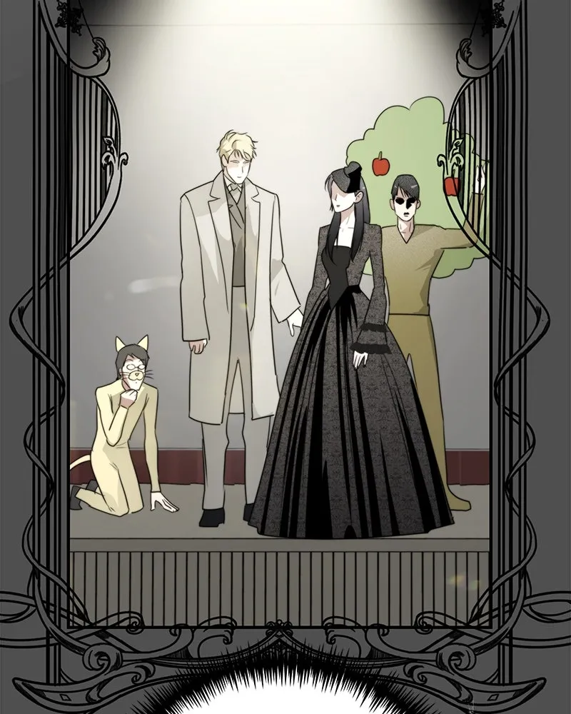 สี่สาวชาวกี ตอนที่ 32 การแก้แค้นของโลล่า รูปที่ 76