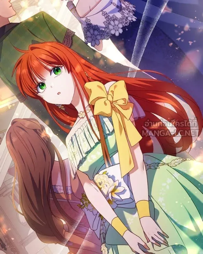 ถ้าเป็นนางร้าย ตอนที่ 19 รูปที่ 126