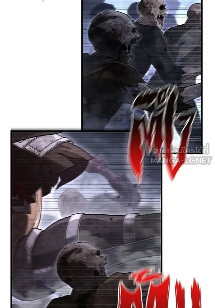 เอาชีวิตรอดในเกมฉบับคนเถื่อน ตอนที่ 148 ถ้ามีนรกอยู่ละก็ รูปที่ 63