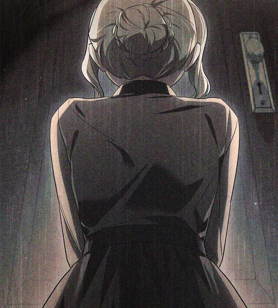 เรือนจำรัก ตอนที่ 45 รูปที่ 14