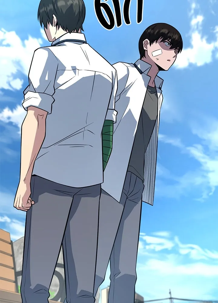 ราชาลานประลอง ตอนที่ 12 รูปที่ 128