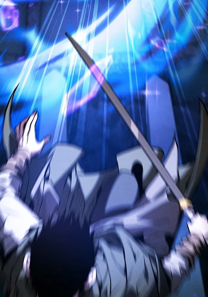 นักดาบอัจฉริยะจากอะคาเดมี ตอนที่ 116 รูปที่ 143