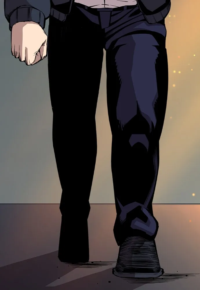 King Game ตอนที่ 94 ราชาแห่งแทจอน รูปที่ 5