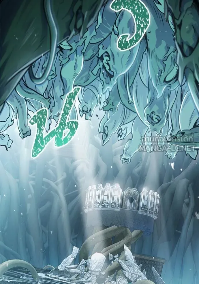 ทาวเวอร์ออฟก๊อด หอคอ ตอนที่ 635 รูปที่ 240