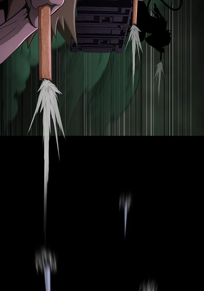 เพลเยอร์นักกินเหล็ก ตอนที่ 11 รูปที่ 110