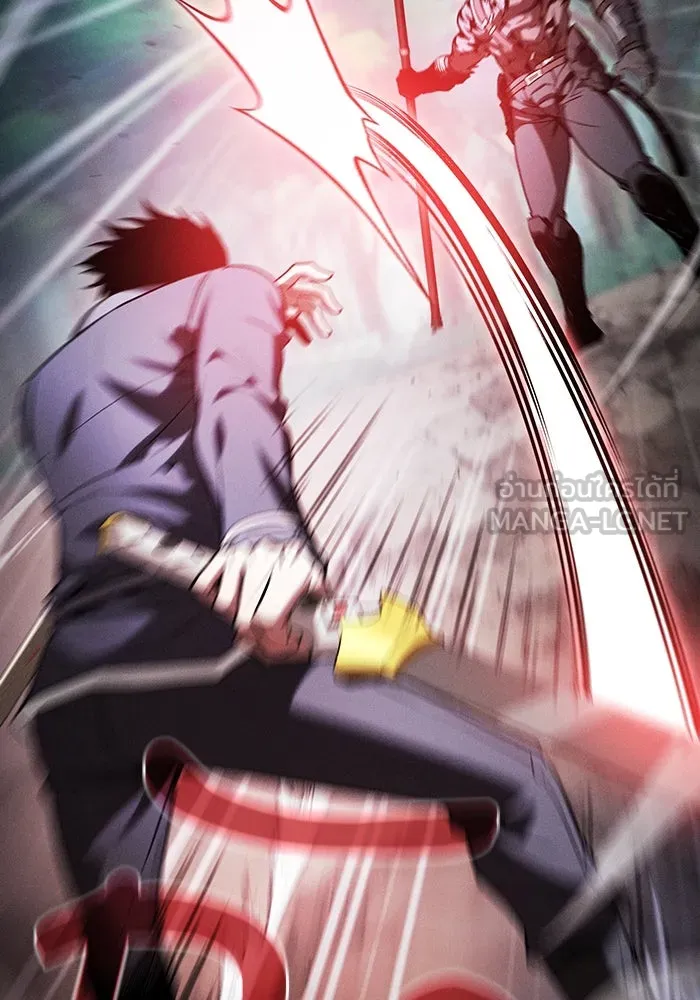 นักดาบอัจฉริยะจากอะคาเดมี ตอนที่ 66 รูปที่ 18