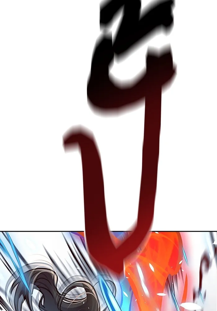 ทาวเวอร์ออฟก๊อด หอคอยเทพเจ้า ตอนที่ 207 ศึกห้องหัวใจ 1 รูปที่ 164