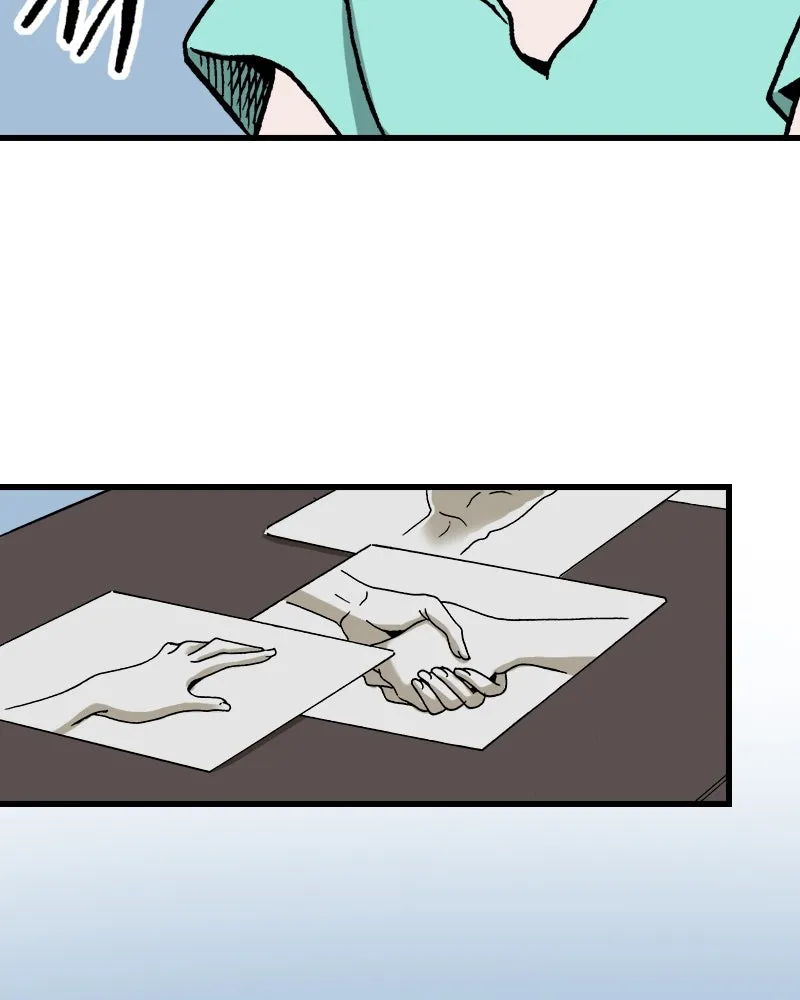 การิน BlaCX ปริศนาอาถรรพ์สีดำ ตอนที่ 17 กลัวมือ (1) รูปที่ 14