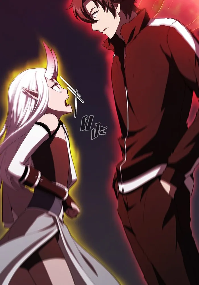 ผู้เล่นขั้นเทพแห่งหอคอยฝึกสอน ตอนที่ 41 รูปที่ 103