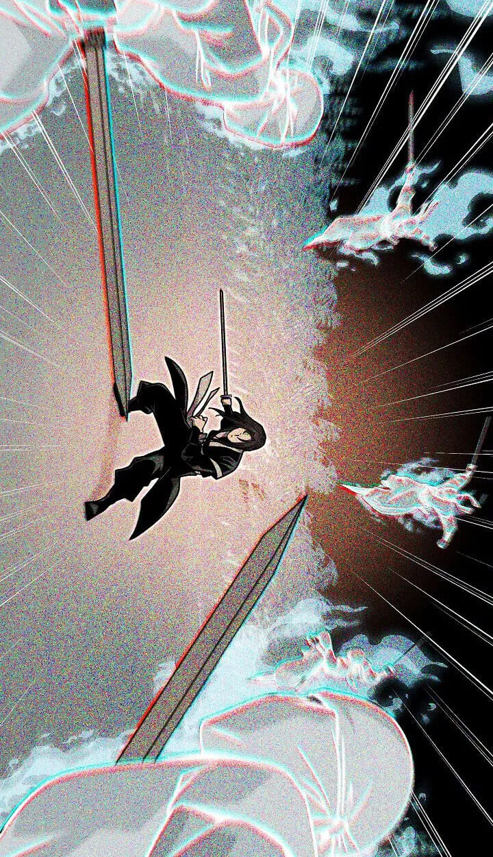 The Divine Demon_s Grand Ascension เส_นทางชำระแค_นส_เทวมารผ_พ_ช_ตสวรรค_ ตอนที่ ตอนที่ 31 รูปที่ 35