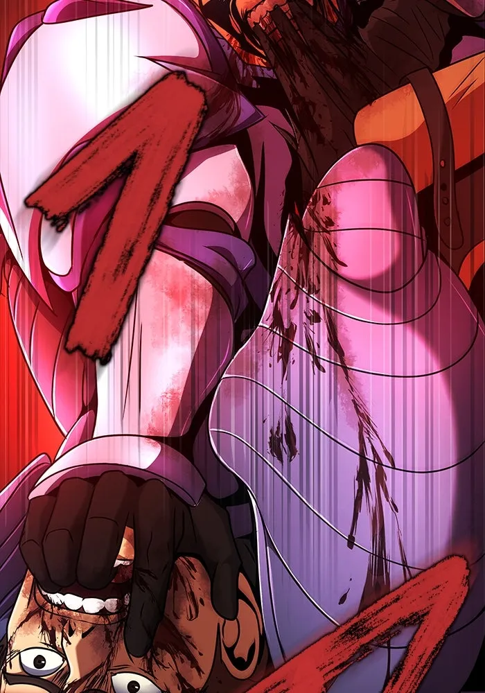 เพลเยอร์นักกินเหล็ก ตอนที่ 26 รูปที่ 134