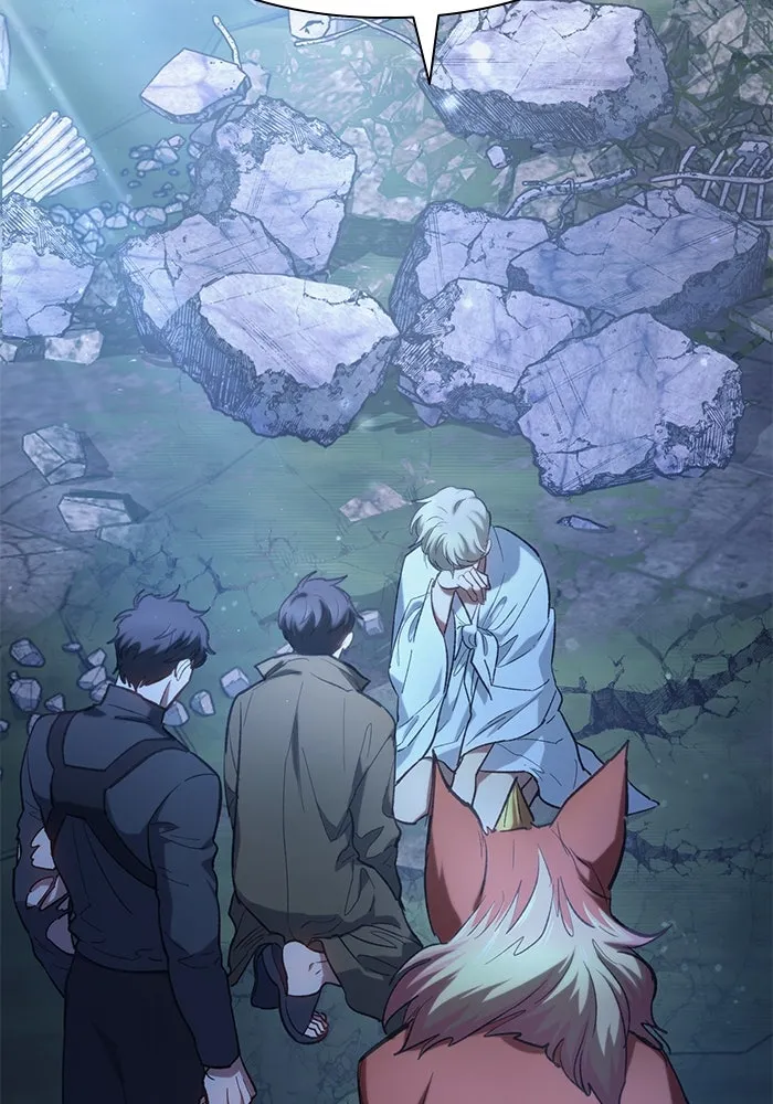 My S-Class Hunters ตอนที่ 76 โนอาห์ (2) รูปที่ 131