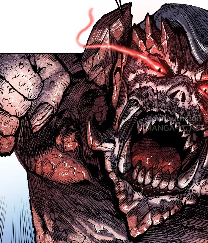 ยอดคนเลเวลทะลุ ตอนที่ 38 ลมหายใจมังกร รูปที่ 99