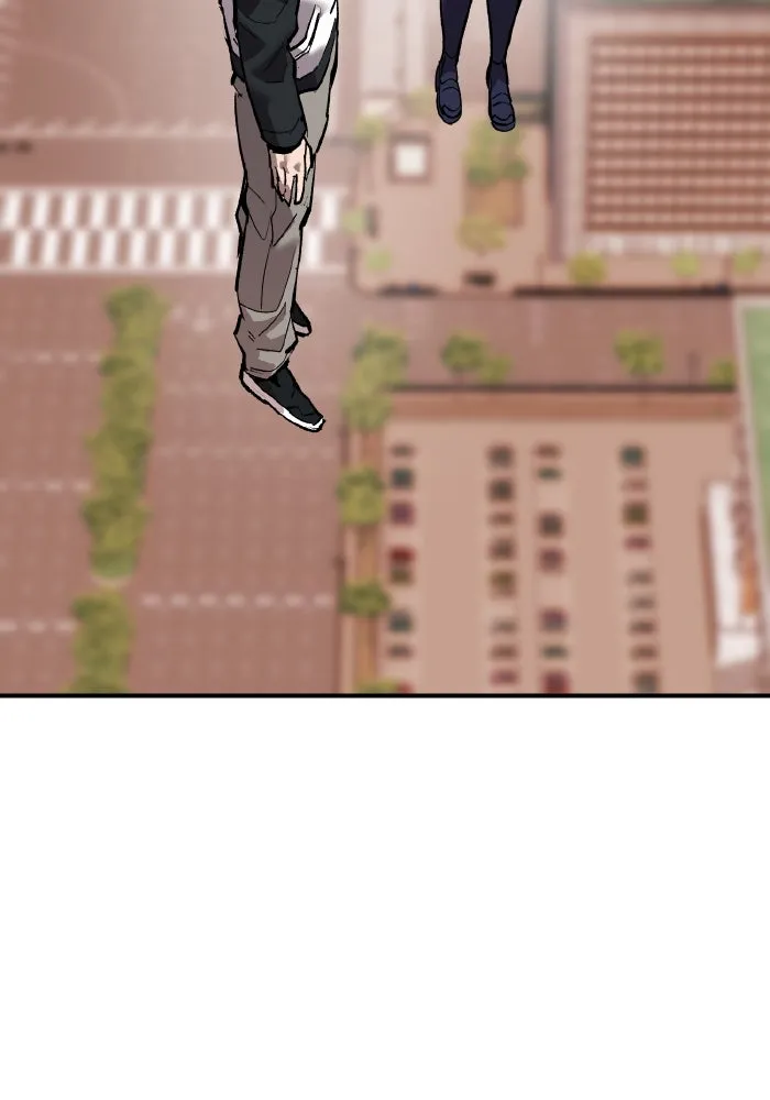 ยอดคนเลเวลทะลุ ตอนที่ 99 ศึกล้อม รูปที่ 100