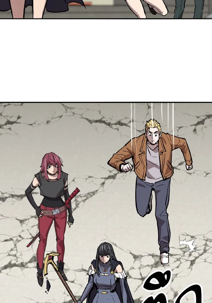 ยอดคนเลเวลทะลุ ตอนที่ 83 มนุษย์นั้นแข็งแกร่ง รูปที่ 217