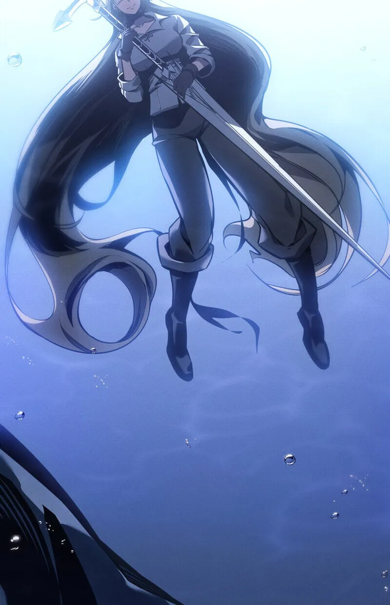 Regressing as the Reincarnated Bastard of the Sword Clan ตอนที่ ตอนที่ 72 รูปที่ 150