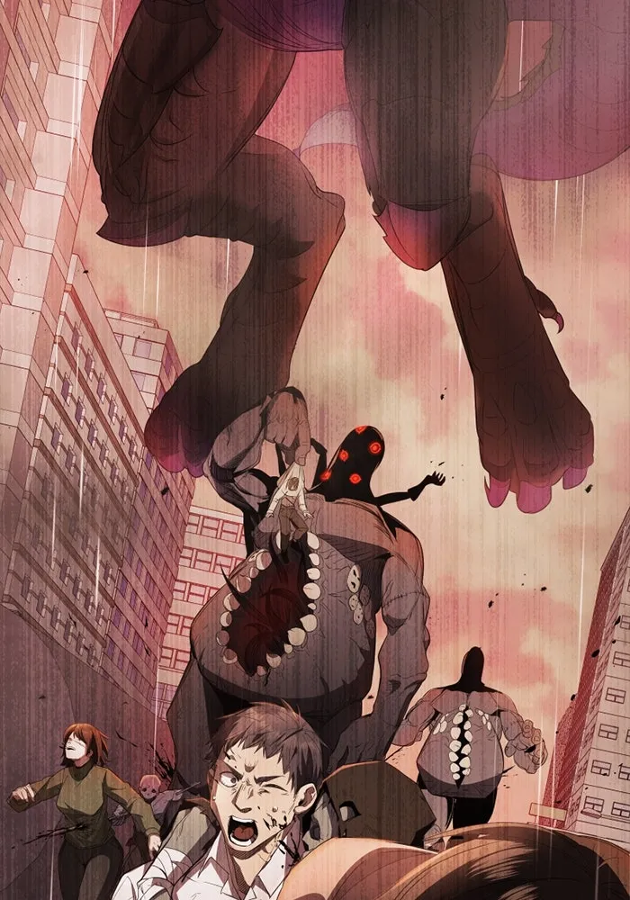 พลิกชะตาคว้าไอเทมระดับเทพ ตอนที่ 34 ซออีนา (1) รูปที่ 34