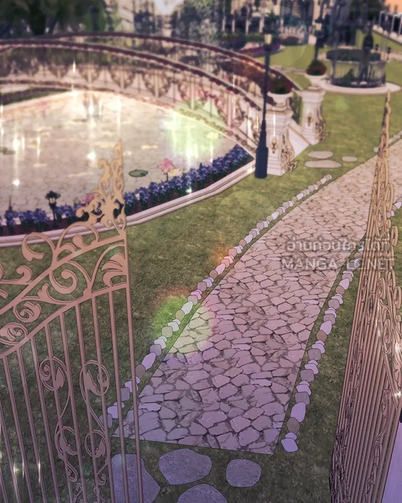 นึกว่าเป็นอิเซไคธรรมดา ตอนที่ 69 รูปที่ 48