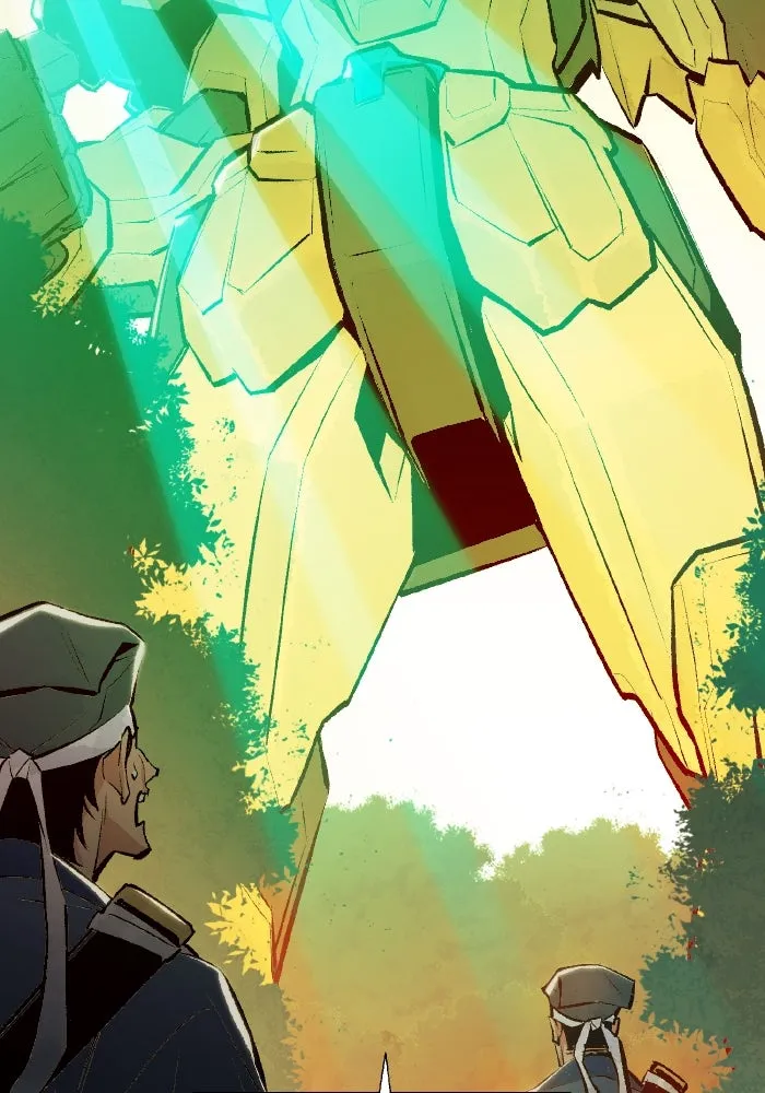 The Lone Necromancer ตอนที่ 88 รูปที่ 20