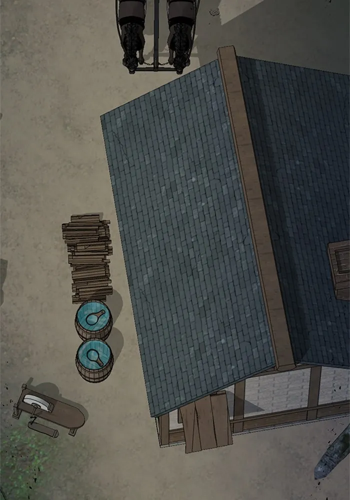 ไหนบอกว่าฉันใกล้ตาย ตอนที่ 23 รูปที่ 19