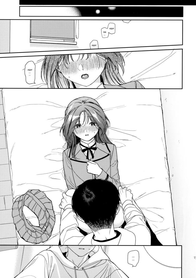 Doujin-Lc- อ่าน โดจิน มังฮวา เกาหลี ญี่ปุ่น จีน แปลไทย เรียนรู้[smooth (Nakamura kuzuyu)] Karisome no Koibito Temporary Love ตอนที่ 1 2 3 4 5 6 7 8 9 10 11 12 13 14 ฟรี ไม่มีโฆษณา อ่าน โดจิน Manhwa เกาหลี ญี่ปุ่น จีน เรามีครบ คัดมาให้เน้นๆ โดจิน 18+ รับประกันความฟินโดย  Doujin Lc
