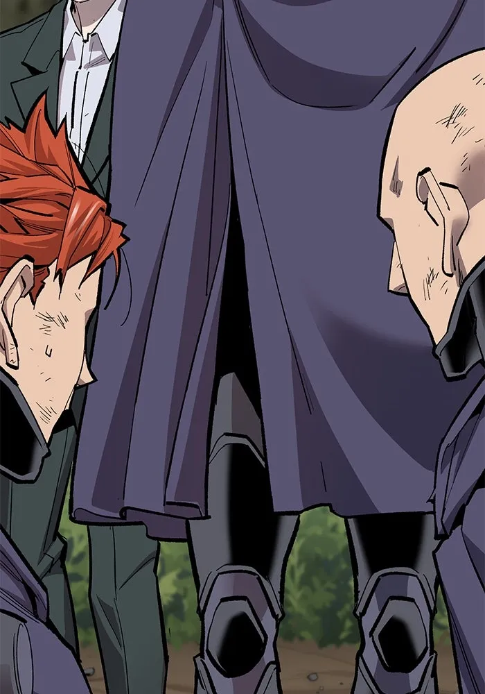 ยอดคนเลเวลทะลุ ตอนที่ 28 ผู้คนที่มารวมตัวกัน รูปที่ 122