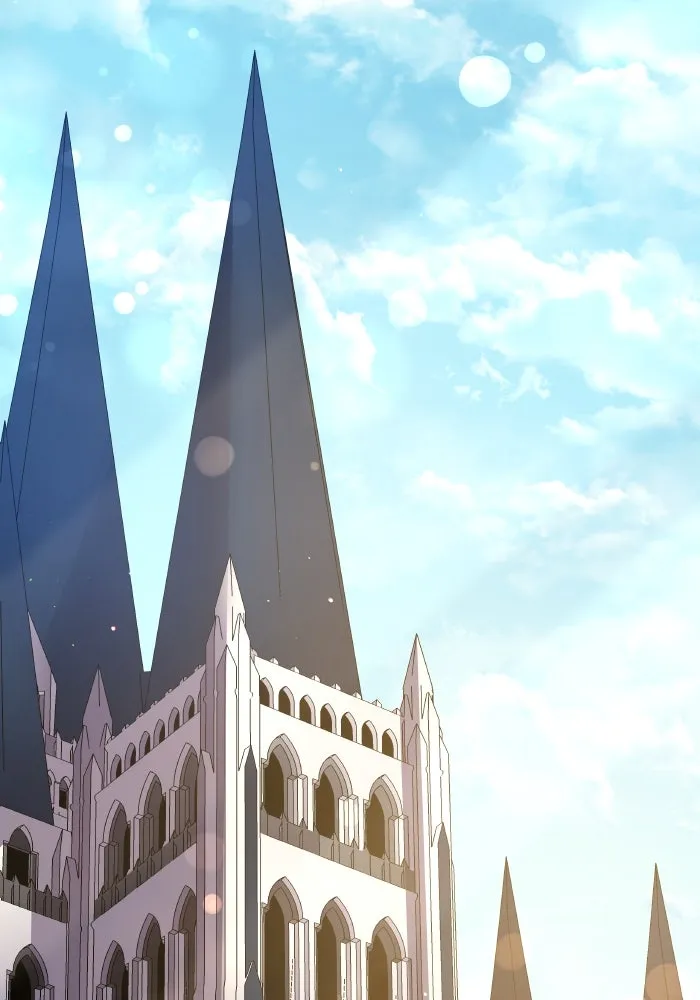 ฟิลเลียโรเซ่กับคำทำนายแห่งมงกุฎหนาม ตอนที่ 125 รูปที่ 17