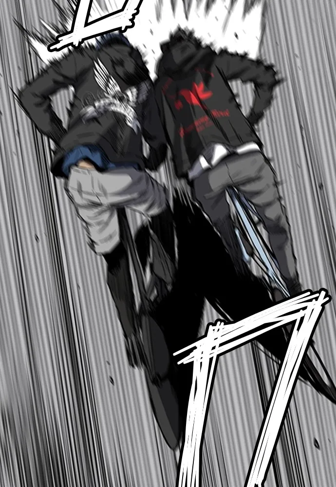 ปั่นสู้ฝันbrWind Breaker ตอนที่ 55 รูปที่ 53