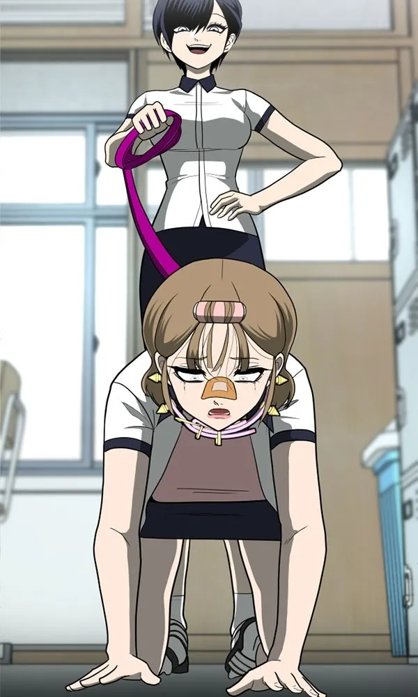 สนามเด็กล่า ตอนที่ special episode รูปที่ 25