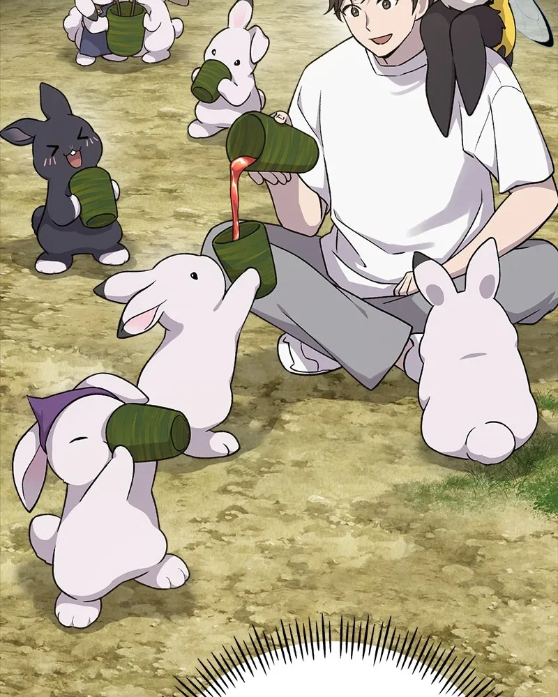 ปลูกผักพิชิตหอคอย ตอนที่ 17 รูปที่ 91