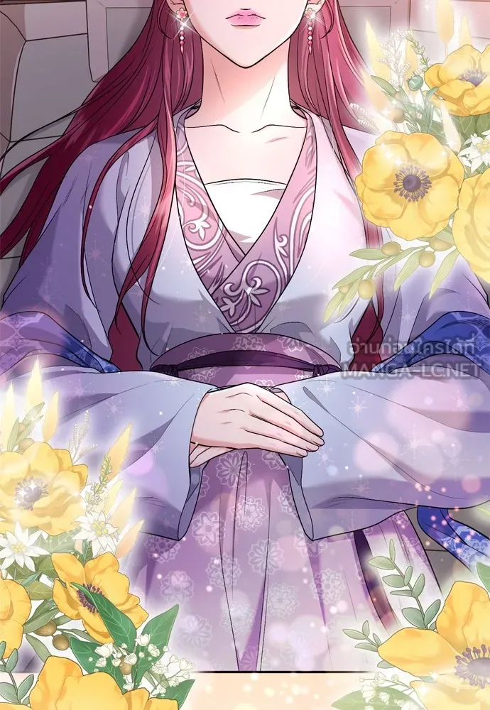 ข้าเนี่ยนะเป็นพระสนม ตอนที่ 31 ข้ายังไม่ได้เตรียมใจ รูปที่ 93