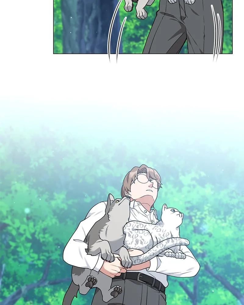 คนสวนโลกฮันเตอร์ ตอนที่ 24 รูปที่ 76