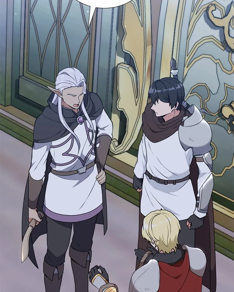 คนสวนโลกฮันเตอร์ ตอนที่ 37 รูปที่ 5