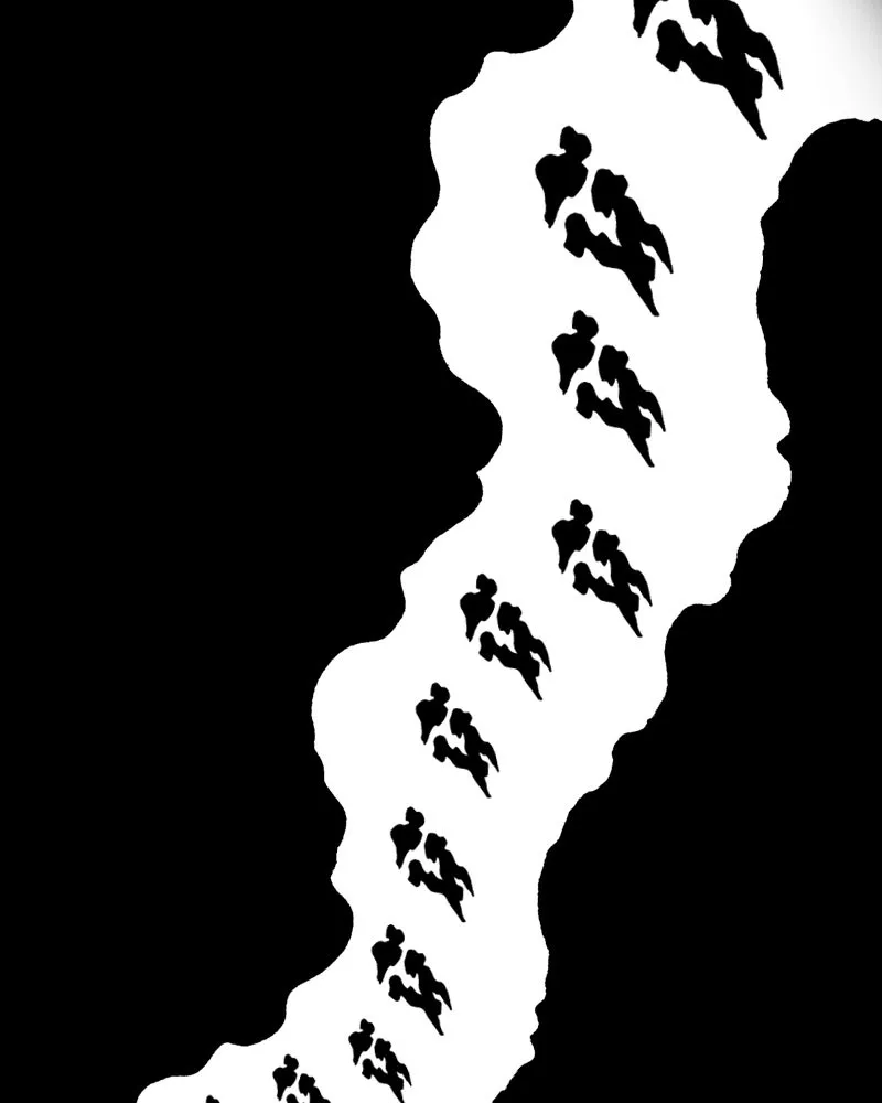 การิน BlaCX ปริศนาอาถรรพ์สีดำ ตอนที่ 32 ปราสาทผีสิงของการิน (จบ) รูปที่ 109