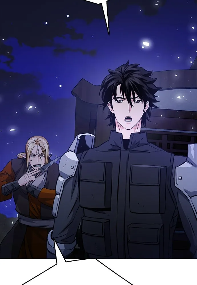 ดรูอิดแห่งสถานีโซล ตอนที่ 119 รูปที่ 94