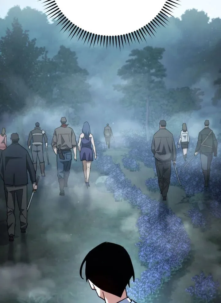 The Hero Returns ตอนที่ ตอนที่ 81 รูปที่ 21