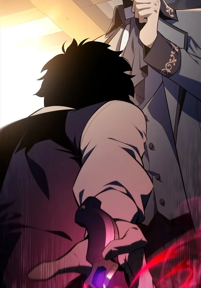 ลูกชายคนเล็กของดยุกคือมือสังหาร ตอนที่ 14 รูปที่ 62