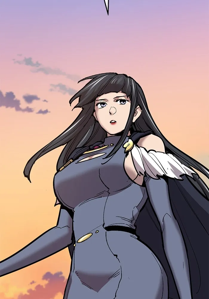 ยอดคนเลเวลทะลุ ตอนที่ 31 บุกทางเหนือ (3) รูปที่ 107